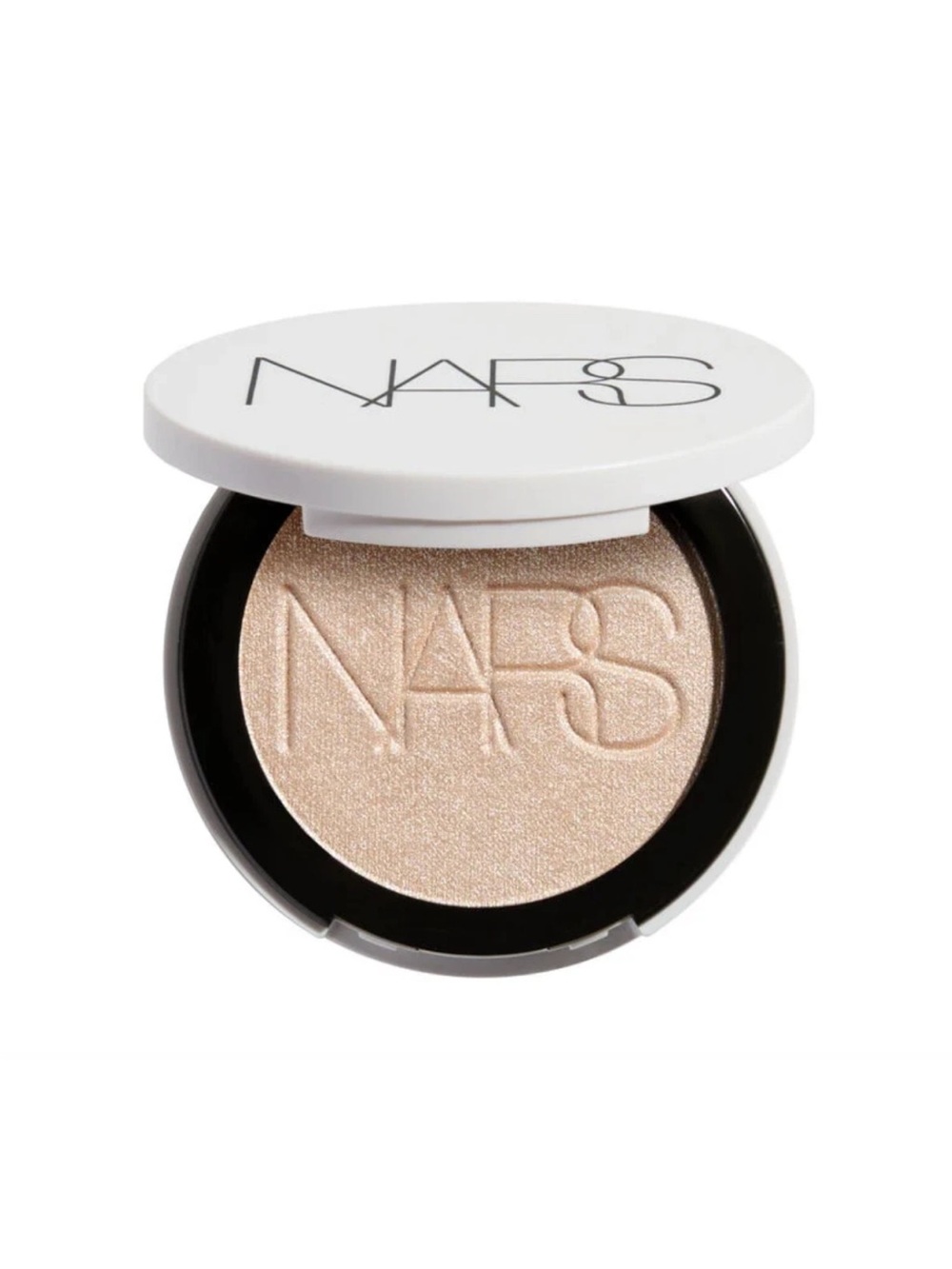 Nars Light Reflecting Luminizing Powder~Eros~NIB~0.21 Oz~Full Size